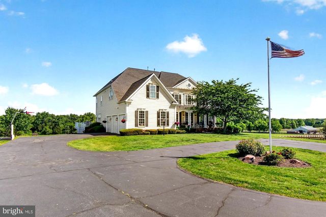 15512 MOUNT NEBO RD, Poolesville, MD 20837