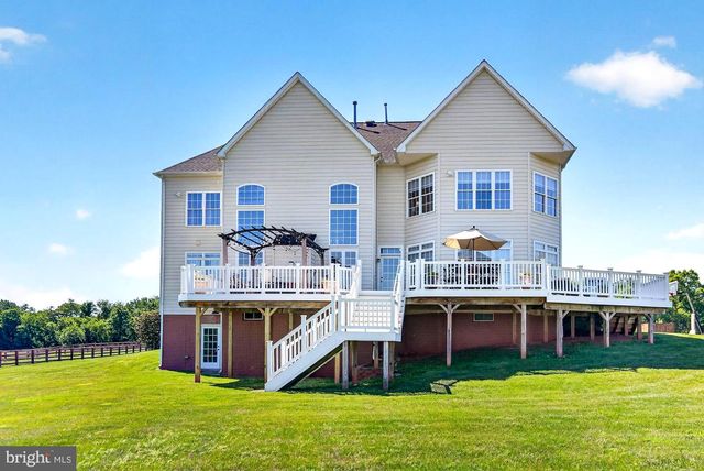 15512 MOUNT NEBO RD, Poolesville, MD 20837
