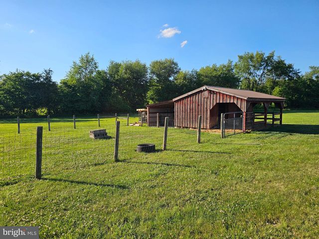 15512 MOUNT NEBO RD, Poolesville, MD 20837