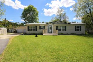 12425 M-60, Newberg Twp, MI 49061