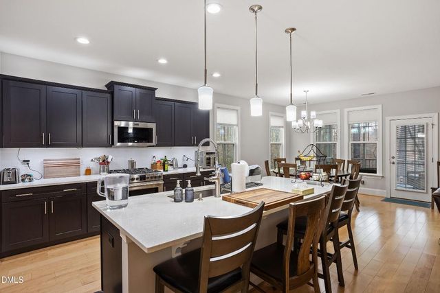 4929 Glen Creek Trail, Garner, NC 27529