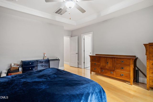 4929 Glen Creek Trail, Garner, NC 27529