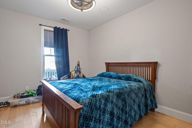 4929 Glen Creek Trail, Garner, NC 27529