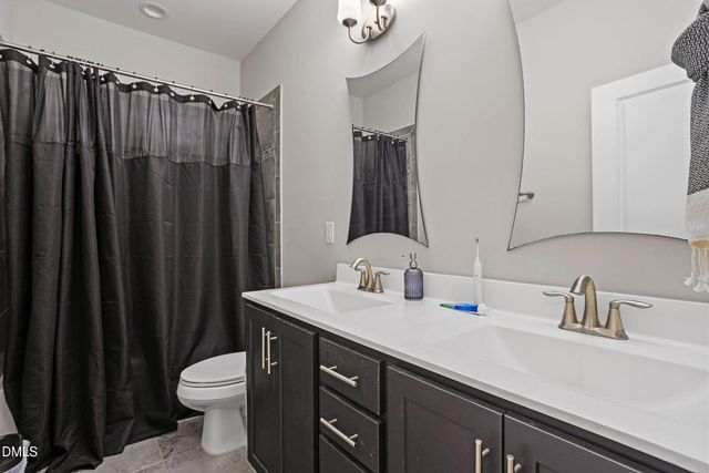 4929 Glen Creek Trail, Garner, NC 27529