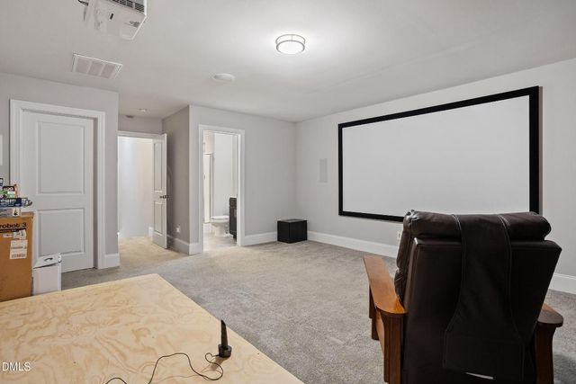 4929 Glen Creek Trail, Garner, NC 27529