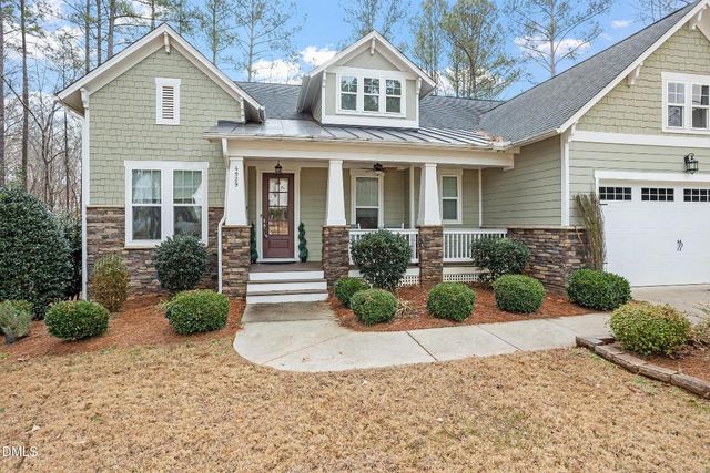 4929 Glen Creek Trail, Garner, NC 27529
