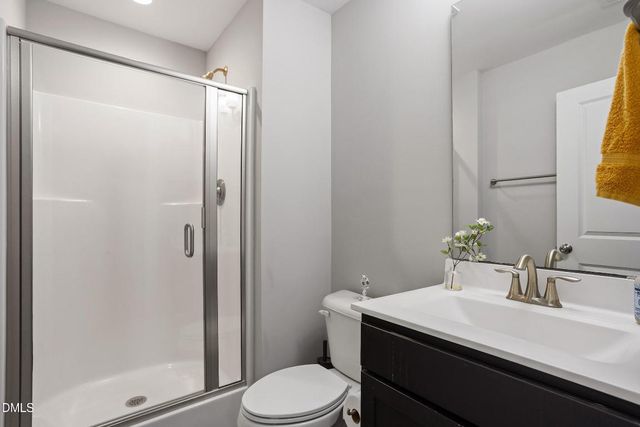 4929 Glen Creek Trail, Garner, NC 27529