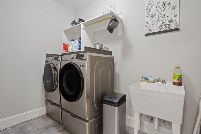 4929 Glen Creek Trail, Garner, NC 27529