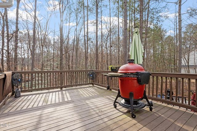 4929 Glen Creek Trail, Garner, NC 27529