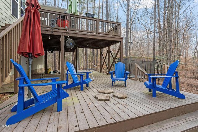 4929 Glen Creek Trail, Garner, NC 27529