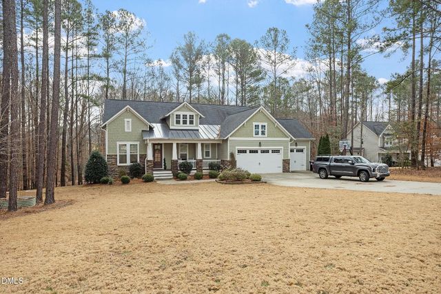 4929 Glen Creek Trail, Garner, NC 27529