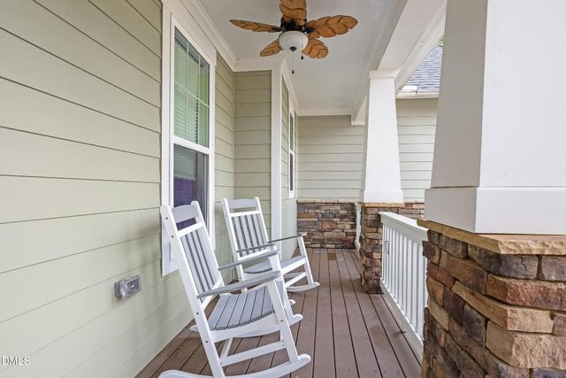 4929 Glen Creek Trail, Garner, NC 27529