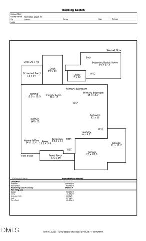 4929 Glen Creek Trail, Garner, NC 27529