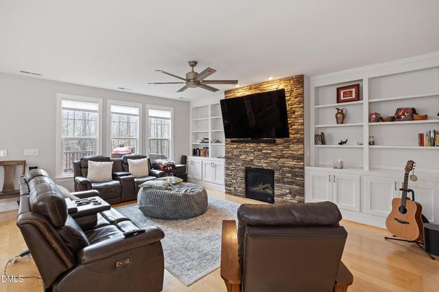 4929 Glen Creek Trail, Garner, NC 27529