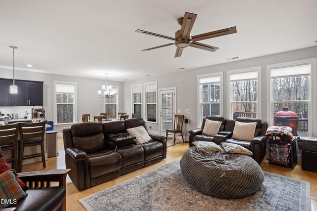 4929 Glen Creek Trail, Garner, NC 27529