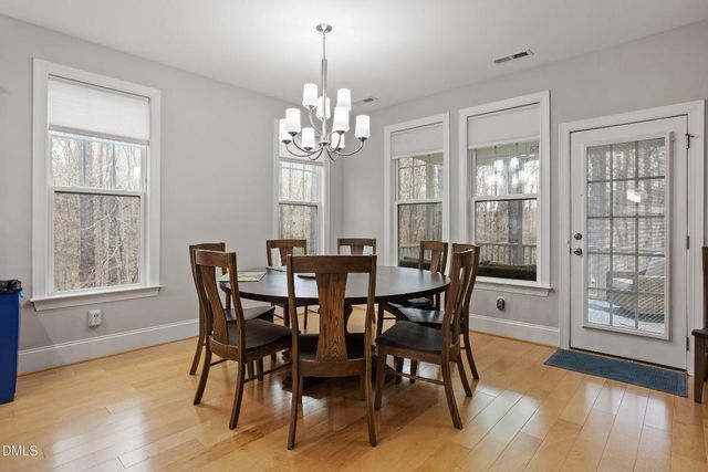 4929 Glen Creek Trail, Garner, NC 27529