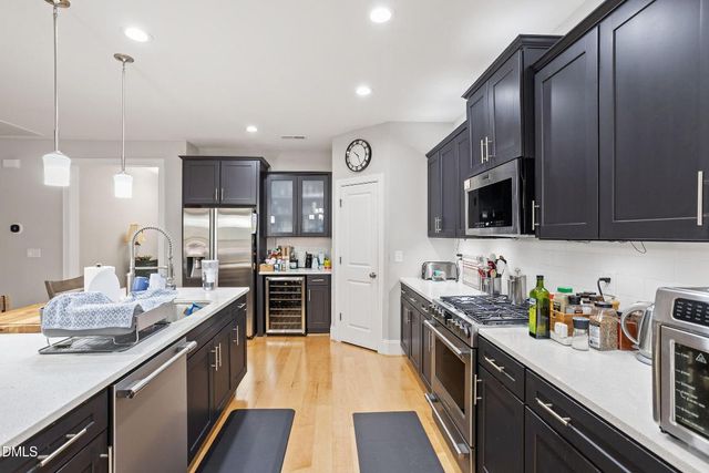 4929 Glen Creek Trail, Garner, NC 27529