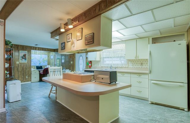 86 COTTAGEWOOD DRIVE 36, Safety Harbor, FL 34695