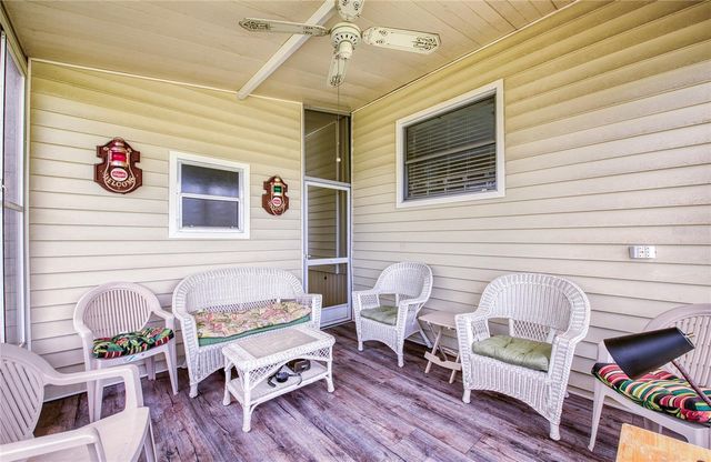 86 COTTAGEWOOD DRIVE 36, Safety Harbor, FL 34695