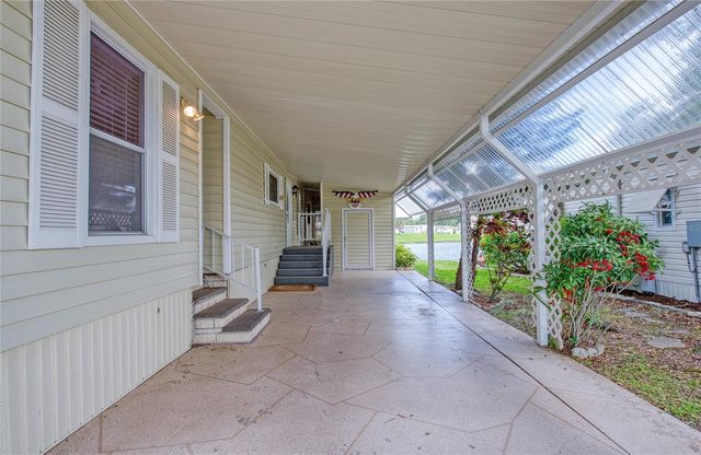 86 COTTAGEWOOD DRIVE 36, Safety Harbor, FL 34695