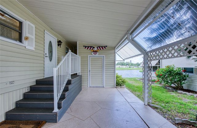 86 COTTAGEWOOD DRIVE 36, Safety Harbor, FL 34695