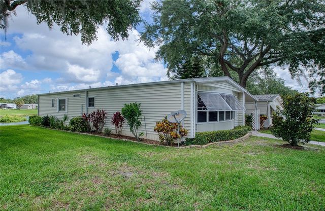 86 COTTAGEWOOD DRIVE 36, Safety Harbor, FL 34695