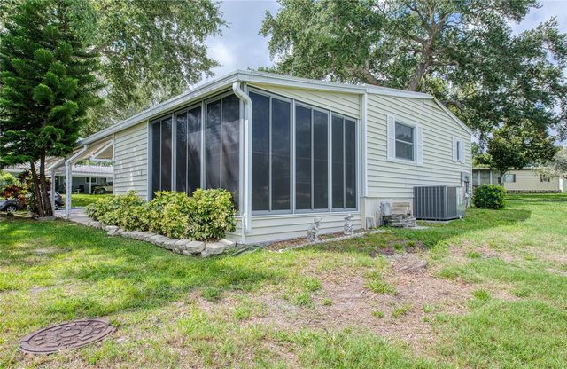 86 COTTAGEWOOD DRIVE 36, Safety Harbor, FL 34695