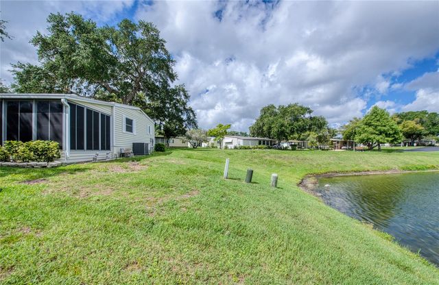 86 COTTAGEWOOD DRIVE 36, Safety Harbor, FL 34695