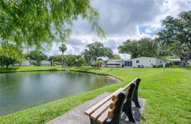 86 COTTAGEWOOD DRIVE 36, Safety Harbor, FL 34695