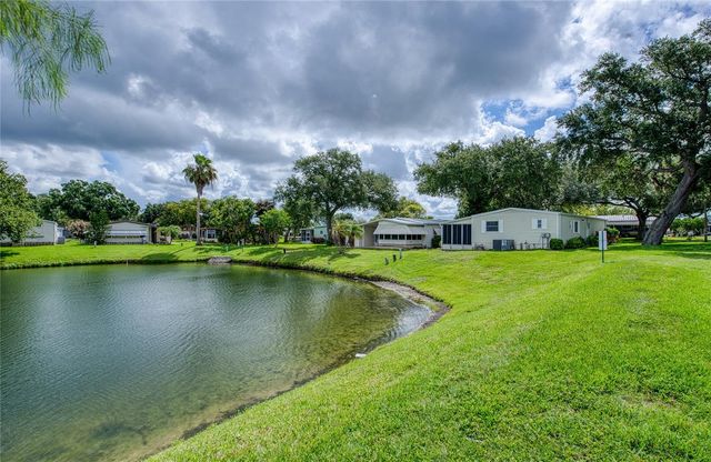 86 COTTAGEWOOD DRIVE 36, Safety Harbor, FL 34695