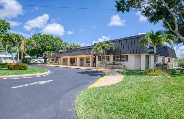86 COTTAGEWOOD DRIVE 36, Safety Harbor, FL 34695