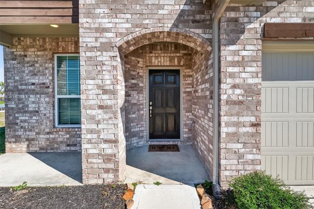 205 Bonita Beach Drive, Katy, TX 77493
