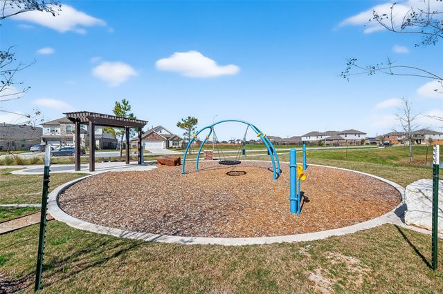 205 Bonita Beach Drive, Katy, TX 77493