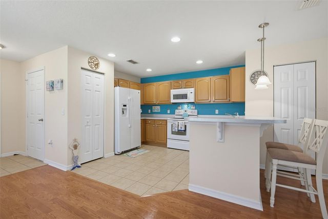 2690 SICILY DRIVE, New Smyrna Beach, FL 32168