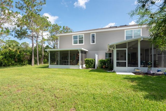 2690 SICILY DRIVE, New Smyrna Beach, FL 32168