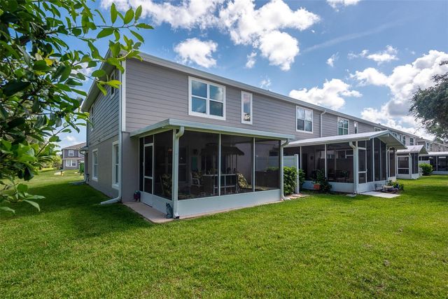 2690 SICILY DRIVE, New Smyrna Beach, FL 32168