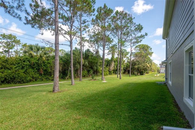 2690 SICILY DRIVE, New Smyrna Beach, FL 32168