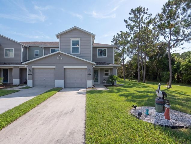 2690 SICILY DRIVE, New Smyrna Beach, FL 32168
