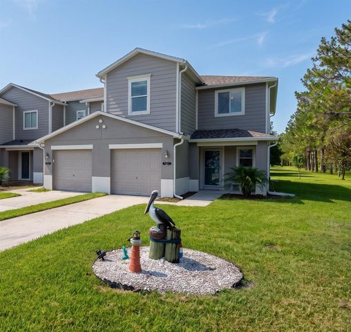 2690 SICILY DRIVE, New Smyrna Beach, FL 32168