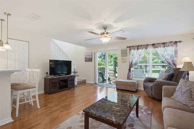2690 SICILY DRIVE, New Smyrna Beach, FL 32168