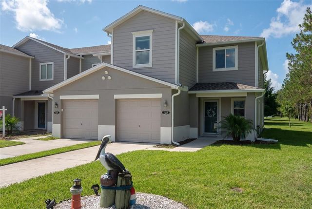 2690 SICILY DRIVE, New Smyrna Beach, FL 32168