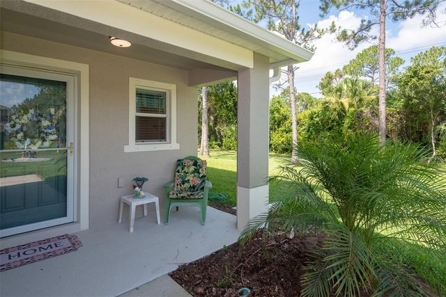 2690 SICILY DRIVE, New Smyrna Beach, FL 32168
