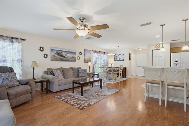 2690 SICILY DRIVE, New Smyrna Beach, FL 32168