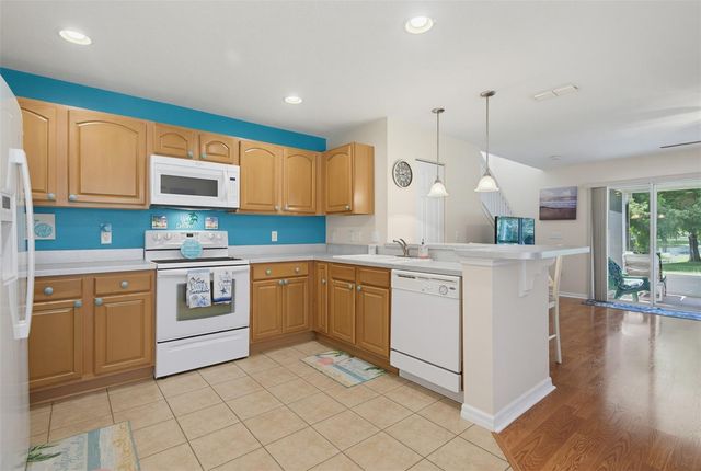 2690 SICILY DRIVE, New Smyrna Beach, FL 32168