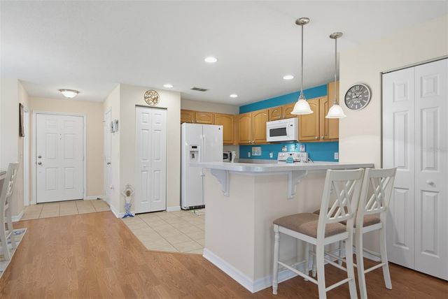 2690 SICILY DRIVE, New Smyrna Beach, FL 32168