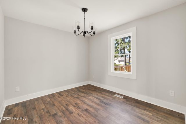 305 E Harnett Street, Benson, NC 27504
