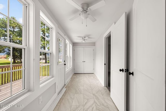 305 E Harnett Street, Benson, NC 27504