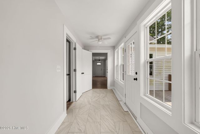 305 E Harnett Street, Benson, NC 27504