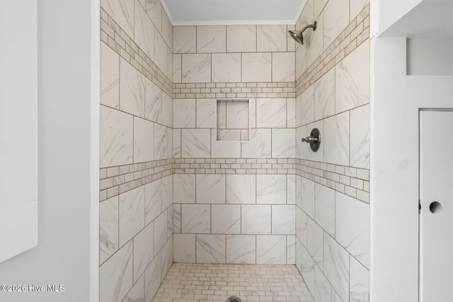 305 E Harnett Street, Benson, NC 27504