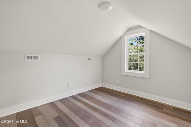 305 E Harnett Street, Benson, NC 27504